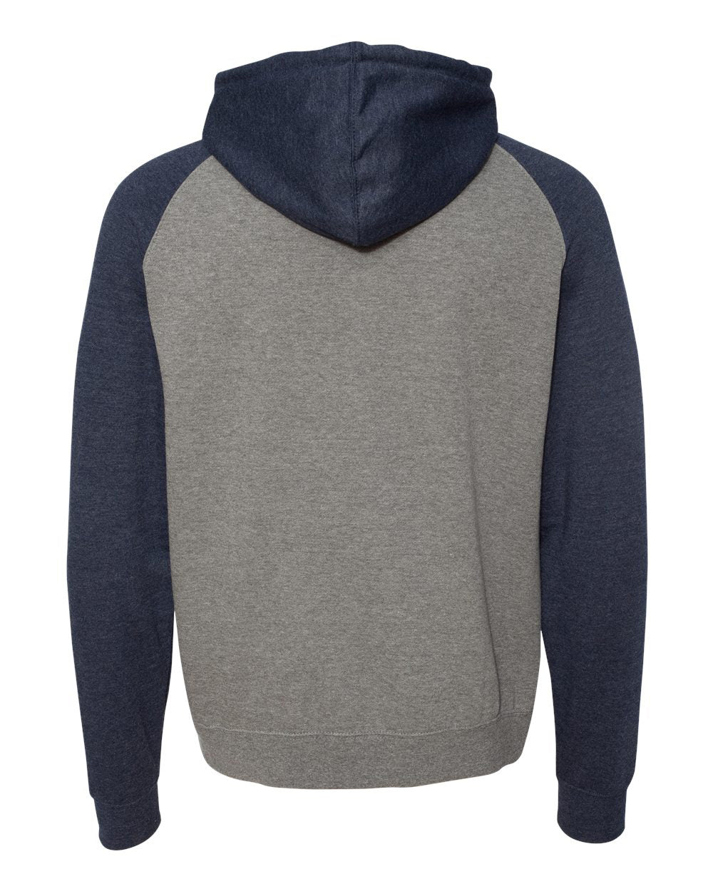 Raglan Sleeve Pullover Hood - Tiflee Tradex Company
