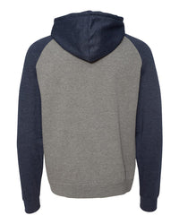 Raglan Sleeve Pullover Hood - Tiflee Tradex Company