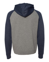 Raglan Sleeve Pullover Hood - Tiflee Tradex Company