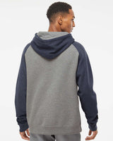 Raglan Sleeve Pullover Hood - Tiflee Tradex Company