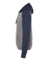 Raglan Sleeve Pullover Hood - Tiflee Tradex Company