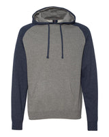 Raglan Sleeve Pullover Hood - Tiflee Tradex Company