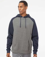 Raglan Sleeve Pullover Hood - Tiflee Tradex Company