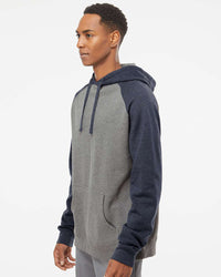 Raglan Sleeve Pullover Hood - Tiflee Tradex Company