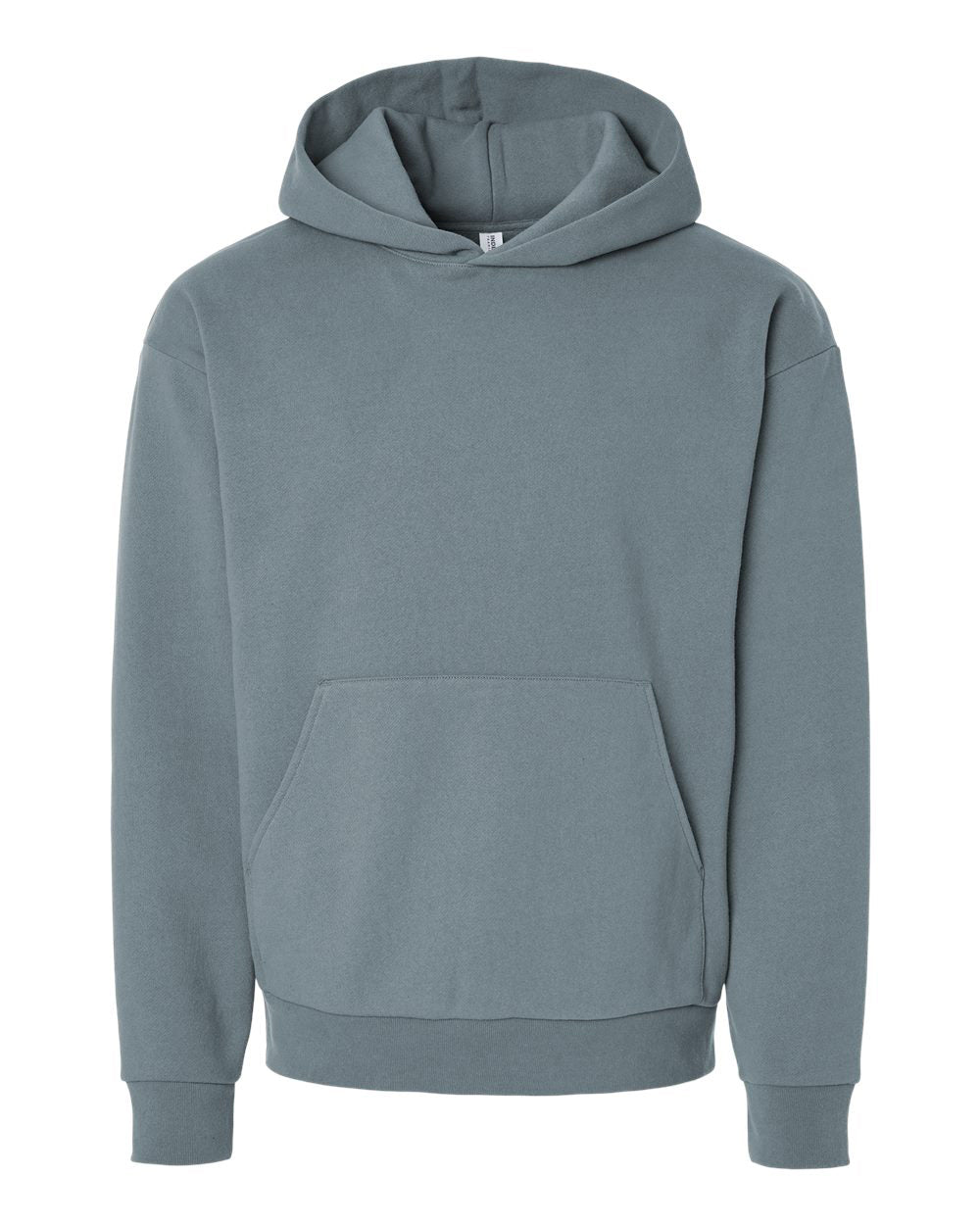 MAINSTREET 12.5oz/420gm Heavyweight Pullover Hood - Tiflee Tradex Company