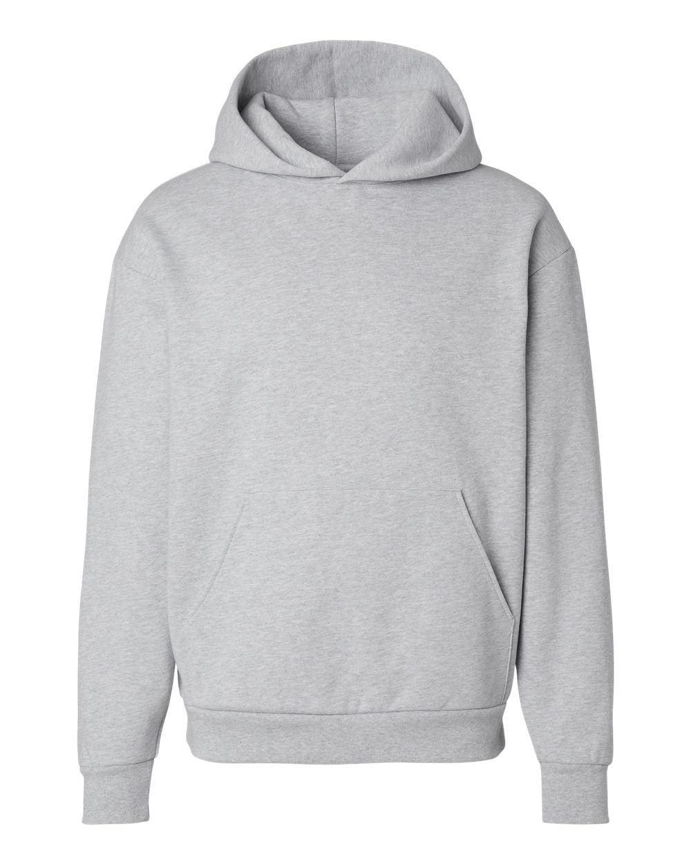 MAINSTREET 12.5oz/420gm Heavyweight Pullover Hood - Tiflee Tradex Company