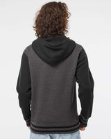 10oz. Varsity Heavyweight Zip Hood - Tiflee Tradex Company
