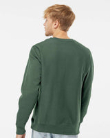LEGEND 13.5oz/450gm Heavyweight Cross-Grain Crew - Tiflee Tradex Company