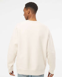 LEGEND 13.5oz/450gm Heavyweight Cross-Grain Crew - Tiflee Tradex Company