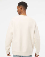 LEGEND 13.5oz/450gm Heavyweight Cross-Grain Crew - Tiflee Tradex Company