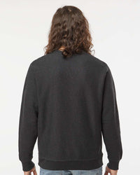 LEGEND 13.5oz/450gm Heavyweight Cross-Grain Crew - Tiflee Tradex Company