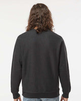 LEGEND 13.5oz/450gm Heavyweight Cross-Grain Crew - Tiflee Tradex Company