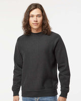LEGEND 13.5oz/450gm Heavyweight Cross-Grain Crew - Tiflee Tradex Company
