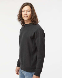 LEGEND 13.5oz/450gm Heavyweight Cross-Grain Crew - Tiflee Tradex Company
