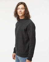 LEGEND 13.5oz/450gm Heavyweight Cross-Grain Crew - Tiflee Tradex Company