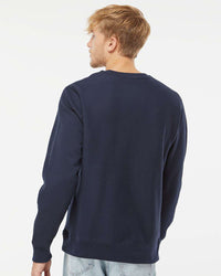 LEGEND 13.5oz/450gm Heavyweight Cross-Grain Crew - Tiflee Tradex Company