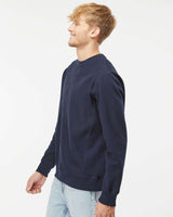 LEGEND 13.5oz/450gm Heavyweight Cross-Grain Crew - Tiflee Tradex Company