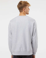 LEGEND 13.5oz/450gm Heavyweight Cross-Grain Crew - Tiflee Tradex Company