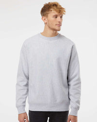 LEGEND 13.5oz/450gm Heavyweight Cross-Grain Crew - Tiflee Tradex Company