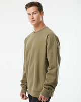 LEGEND 13.5oz/450gm Heavyweight Cross-Grain Crew - Tiflee Tradex Company