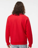 LEGEND 13.5oz/450gm Heavyweight Cross-Grain Crew - Tiflee Tradex Company