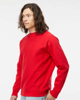 LEGEND 13.5oz/450gm Heavyweight Cross-Grain Crew - Tiflee Tradex Company
