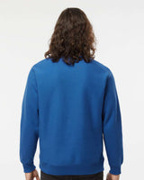 LEGEND 13.5oz/450gm Heavyweight Cross-Grain Crew - Tiflee Tradex Company