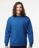 LEGEND 13.5oz/450gm Heavyweight Cross-Grain Crew - Tiflee Tradex Company