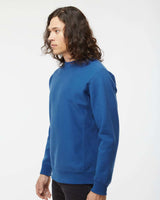 LEGEND 13.5oz/450gm Heavyweight Cross-Grain Crew - Tiflee Tradex Company