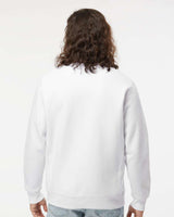 LEGEND 13.5oz/450gm Heavyweight Cross-Grain Crew - Tiflee Tradex Company