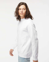 LEGEND 13.5oz/450gm Heavyweight Cross-Grain Crew - Tiflee Tradex Company