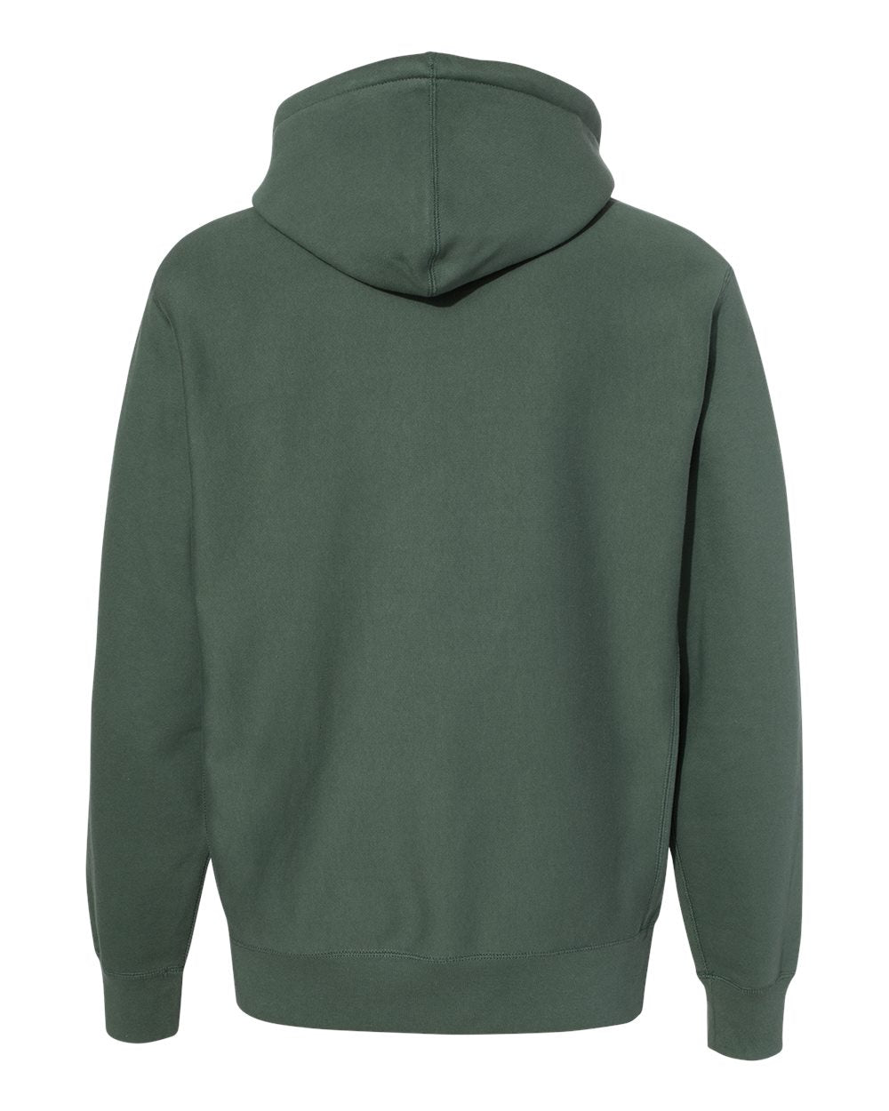 LEGEND 13.5oz/450gm Heavyweight Cross-Grain Hood - Tiflee Tradex Company
