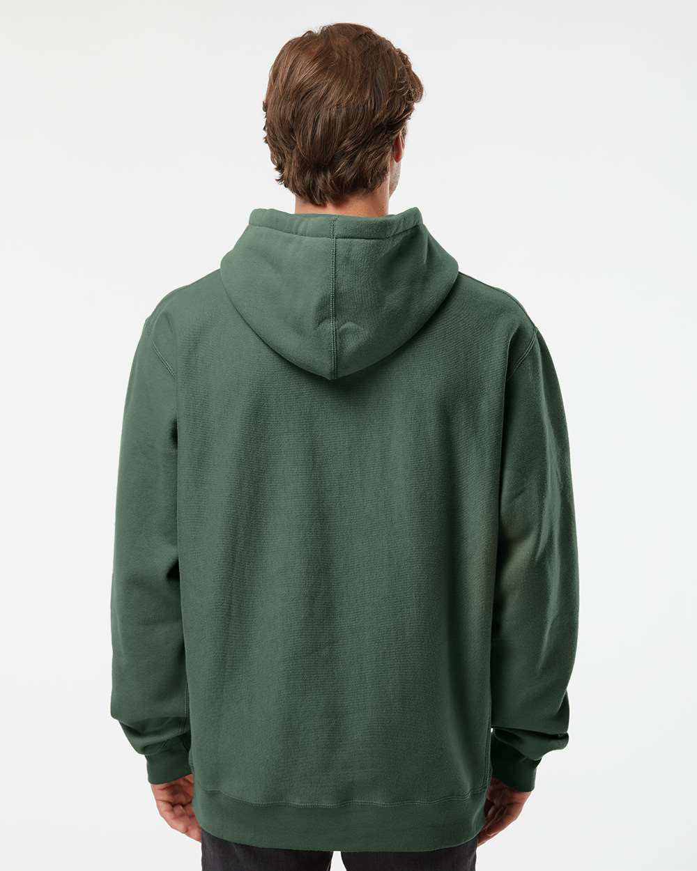 LEGEND 13.5oz/450gm Heavyweight Cross-Grain Hood - Tiflee Tradex Company