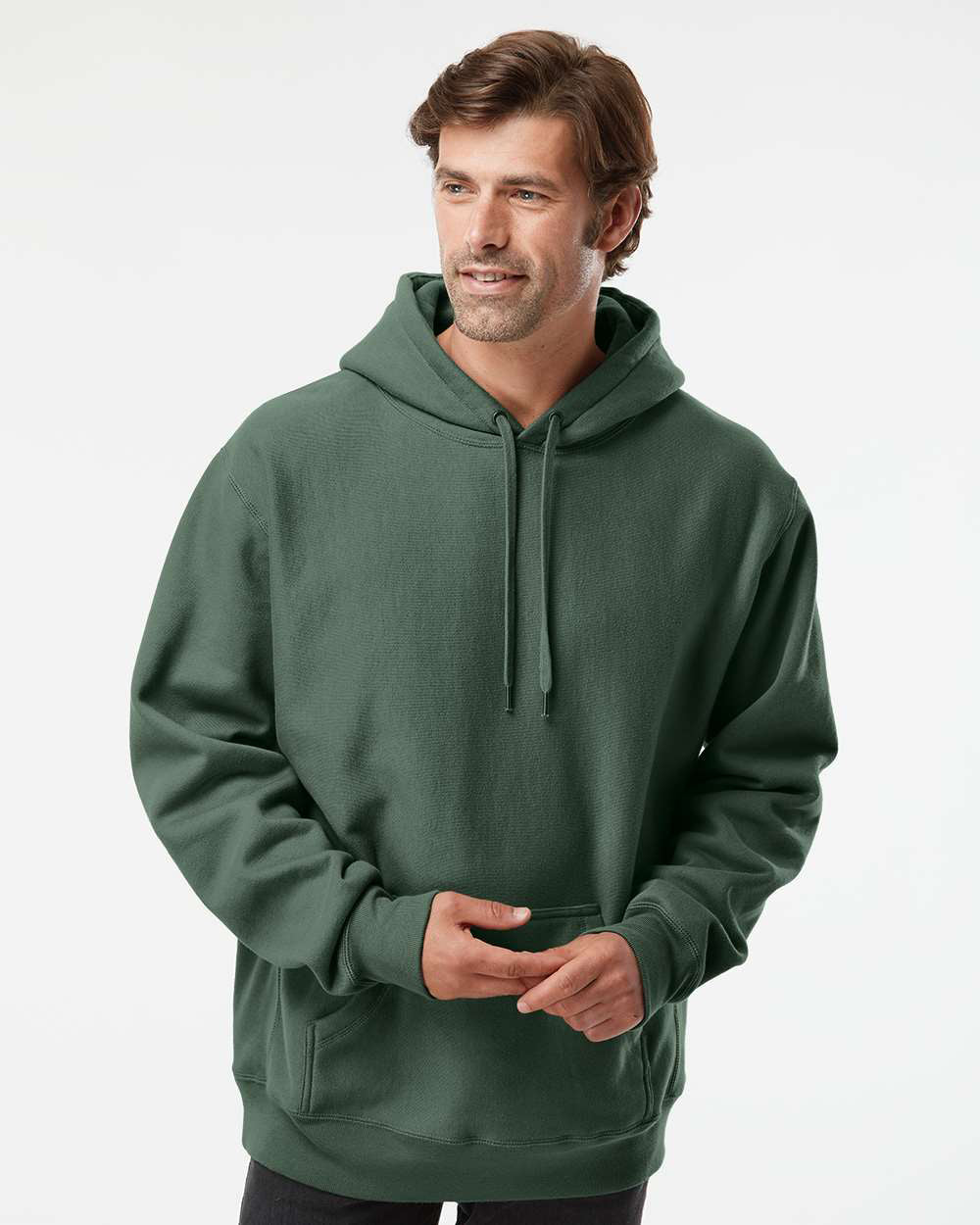 LEGEND 13.5oz/450gm Heavyweight Cross-Grain Hood - Tiflee Tradex Company