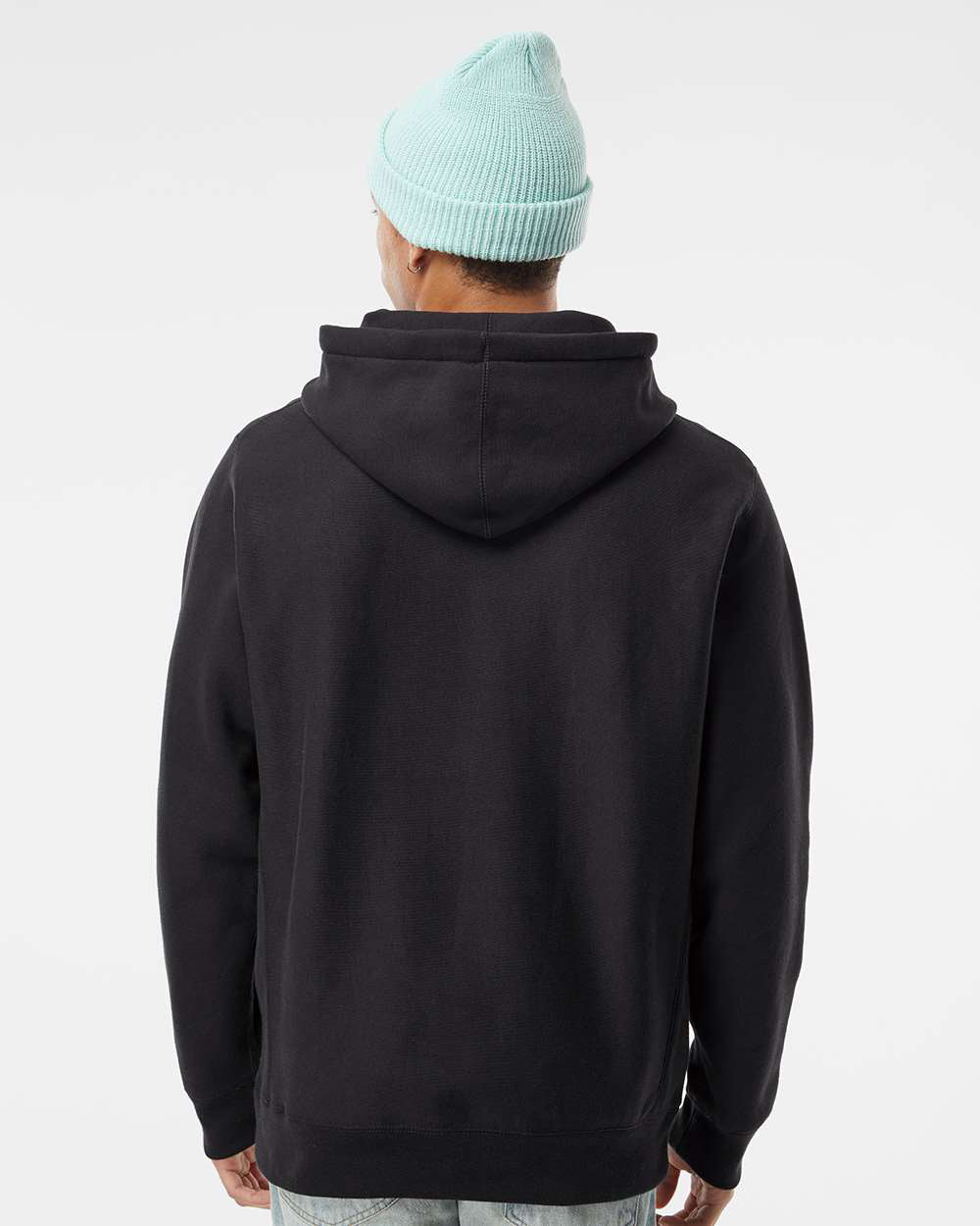 LEGEND 13.5oz/450gm Heavyweight Cross-Grain Hood - Tiflee Tradex Company