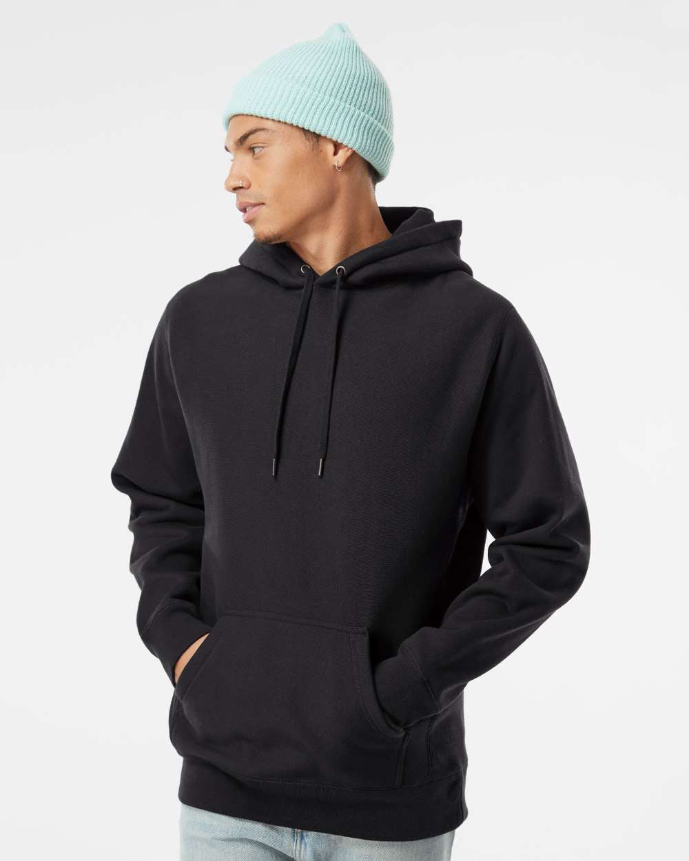 LEGEND 13.5oz/450gm Heavyweight Cross-Grain Hood - Tiflee Tradex Company