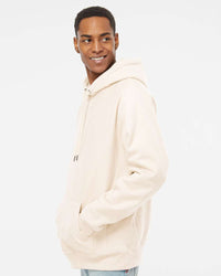 LEGEND 13.5oz/450gm Heavyweight Cross-Grain Hood - Tiflee Tradex Company