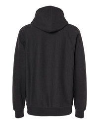 LEGEND 13.5oz/450gm Heavyweight Cross-Grain Hood - Tiflee Tradex Company