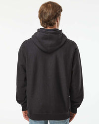 LEGEND 13.5oz/450gm Heavyweight Cross-Grain Hood - Tiflee Tradex Company
