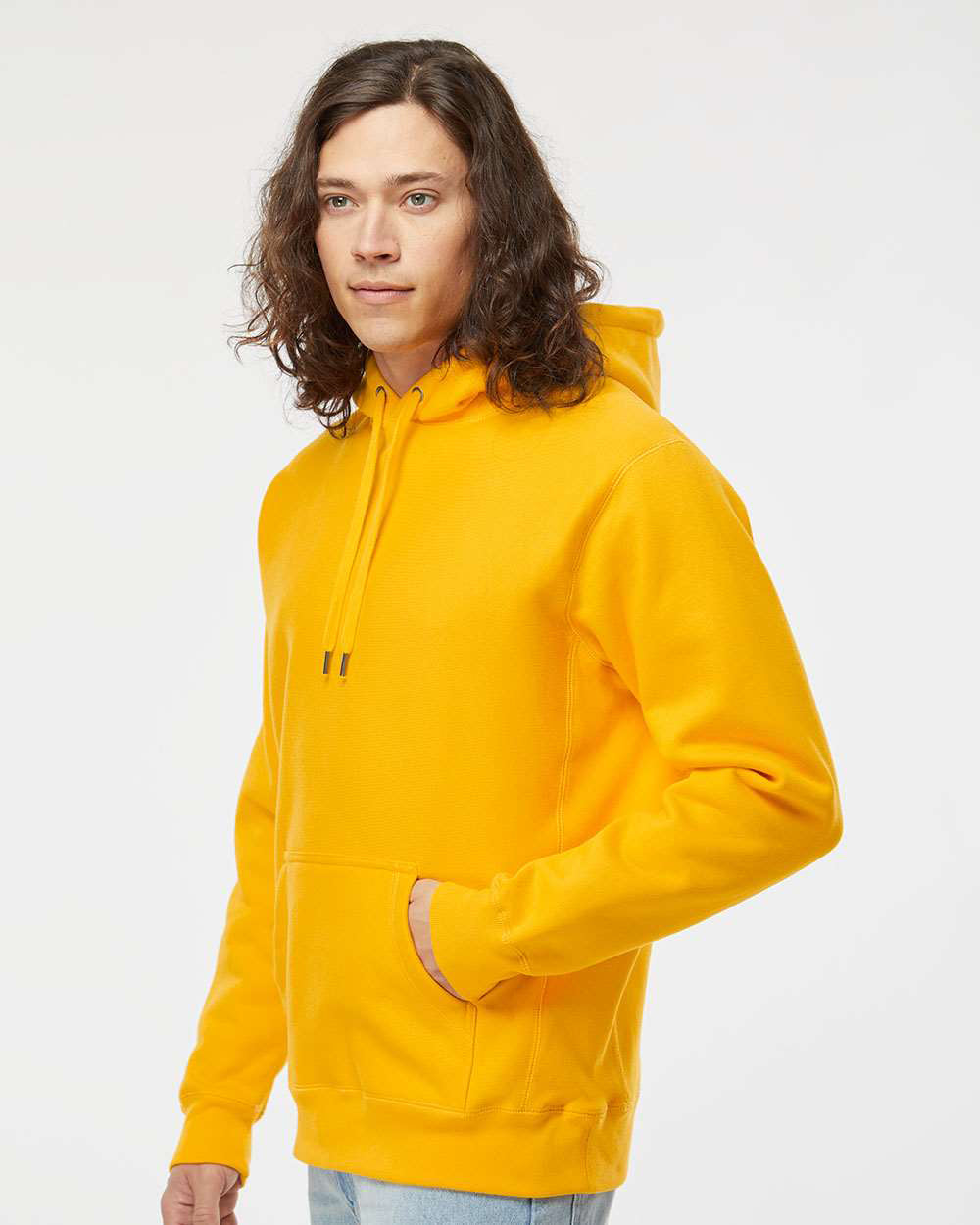 LEGEND 13.5oz/450gm Heavyweight Cross-Grain Hood - Tiflee Tradex Company