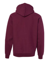 LEGEND 13.5oz/450gm Heavyweight Cross-Grain Hood - Tiflee Tradex Company