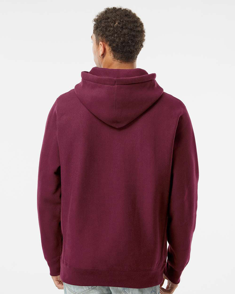 LEGEND 13.5oz/450gm Heavyweight Cross-Grain Hood - Tiflee Tradex Company