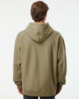 LEGEND 13.5oz/450gm Heavyweight Cross-Grain Hood - Tiflee Tradex Company