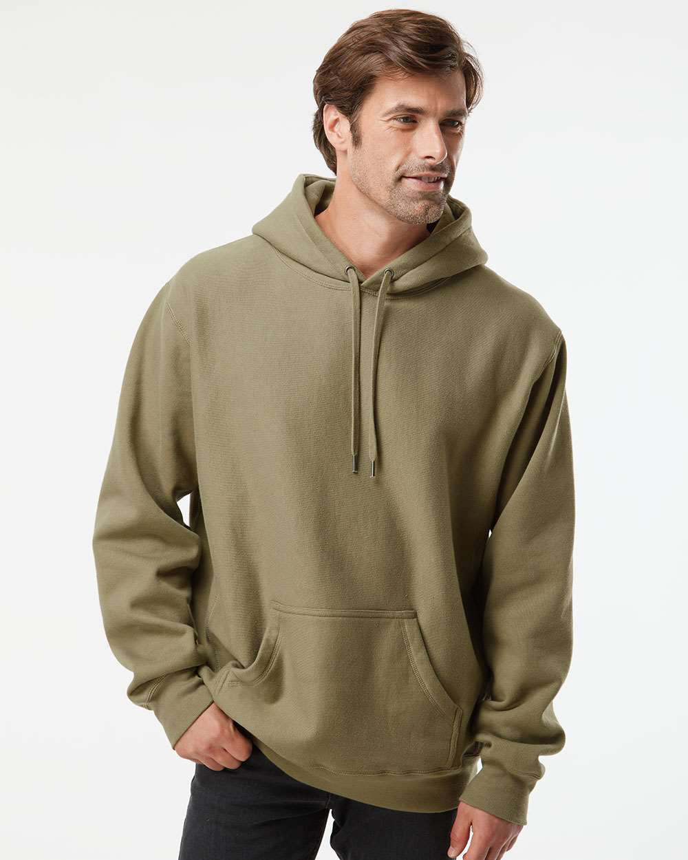 LEGEND 13.5oz/450gm Heavyweight Cross-Grain Hood - Tiflee Tradex Company