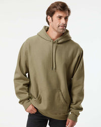 LEGEND 13.5oz/450gm Heavyweight Cross-Grain Hood - Tiflee Tradex Company