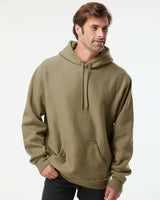 LEGEND 13.5oz/450gm Heavyweight Cross-Grain Hood - Tiflee Tradex Company