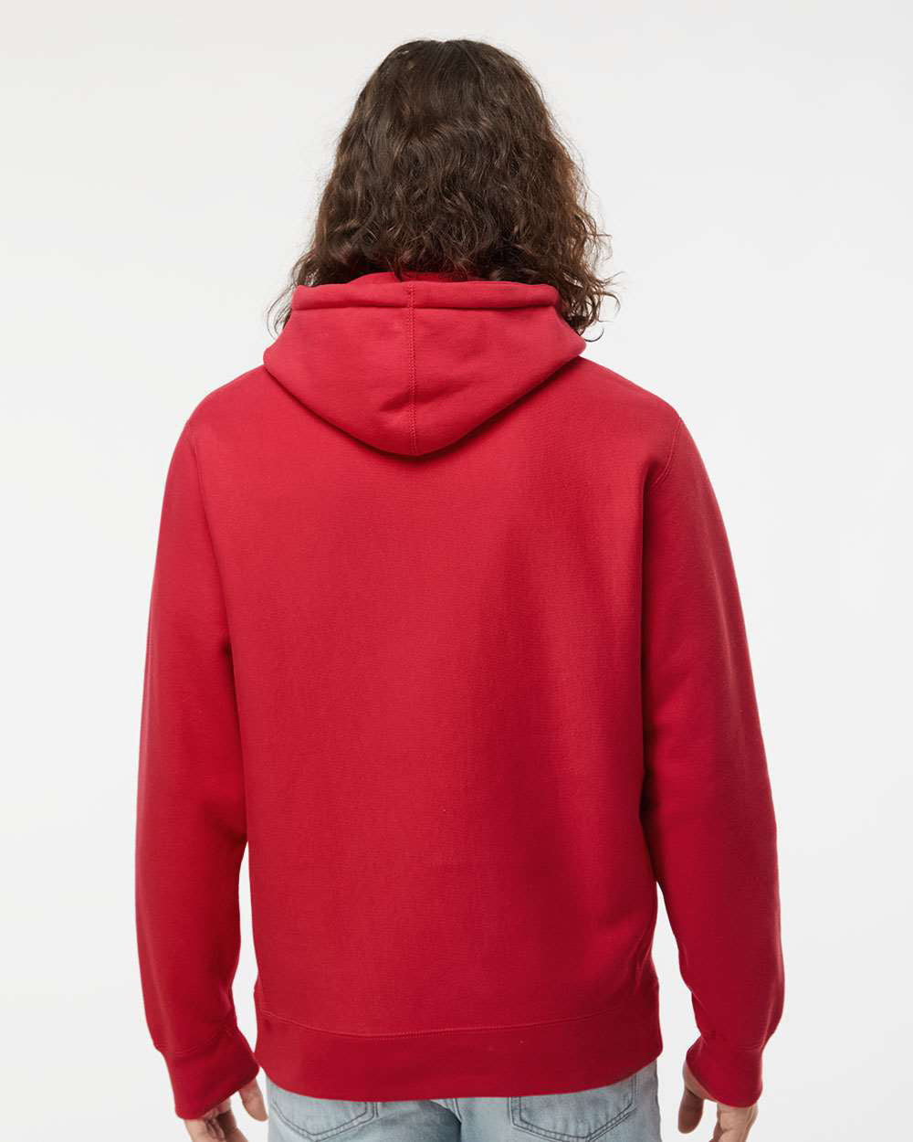 LEGEND 13.5oz/450gm Heavyweight Cross-Grain Hood - Tiflee Tradex Company