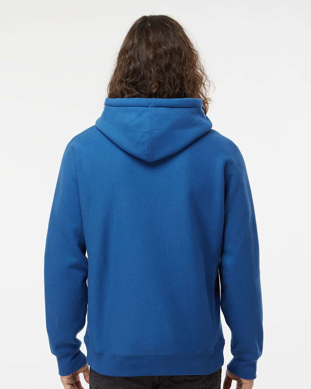 LEGEND 13.5oz/450gm Heavyweight Cross-Grain Hood - Tiflee Tradex Company