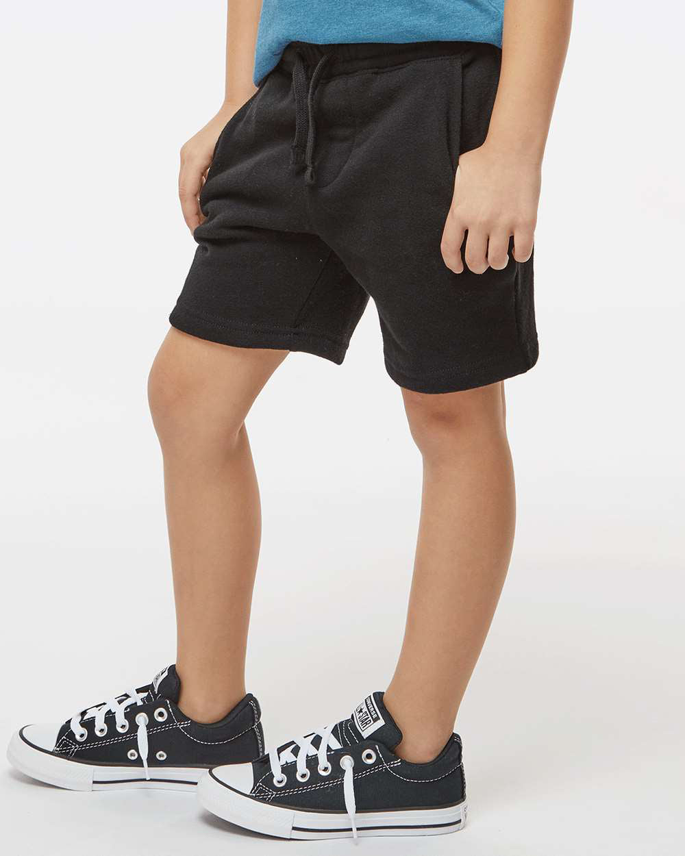 Toddler Lightweight Special Blend Short - Tiflee Tradex Company