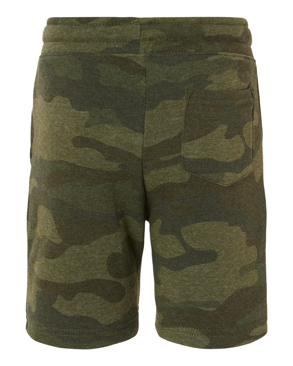 Toddler Lightweight Special Blend Short - Tiflee Tradex Company